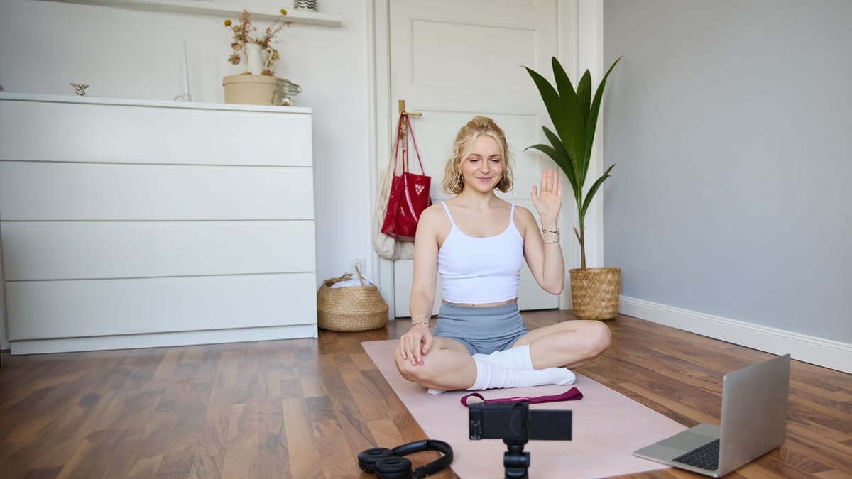 TikTok Shop for Wellness: Viral Content Strategies & Creator Partnerships