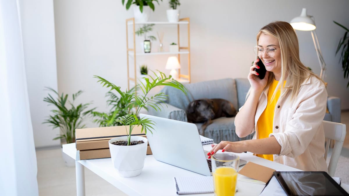 How to Avoid Burnout While Scaling Your Wellness Empire