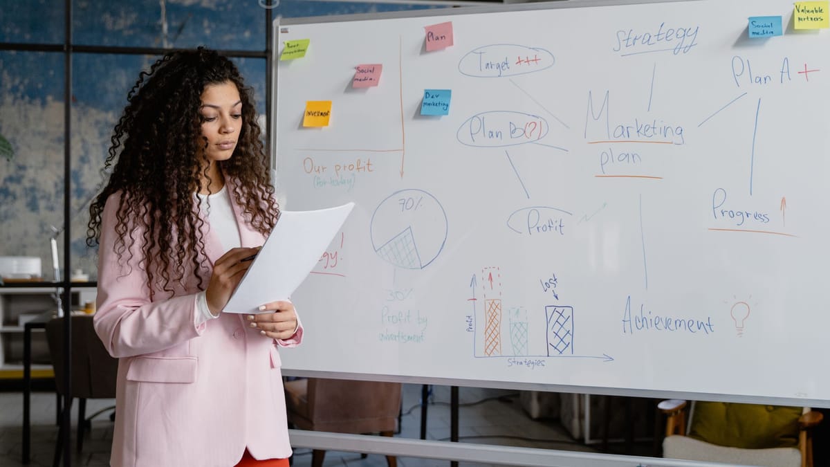 Is Your Wellness Idea Market-Ready? A 5-Step Validation Framework