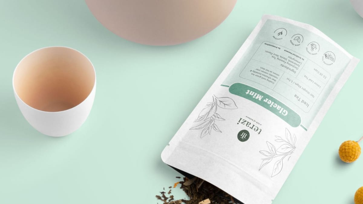 Wellness Packaging That Sells & Complies : Design Principles & FDA Essentials