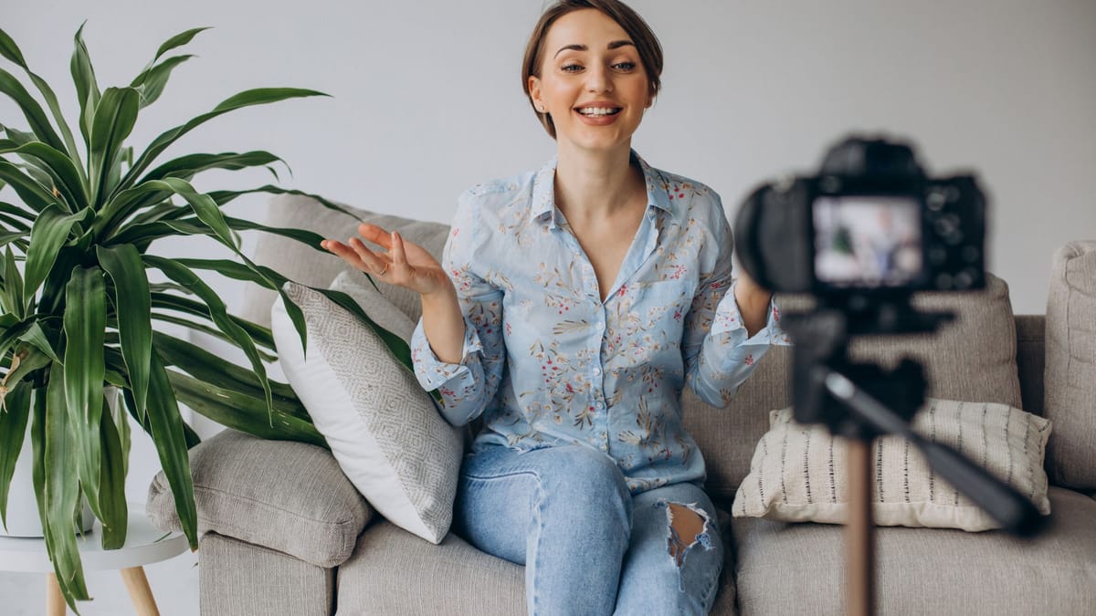 Building a Trust-First Wellness Brand: Identity, Storytelling, and Standing Out