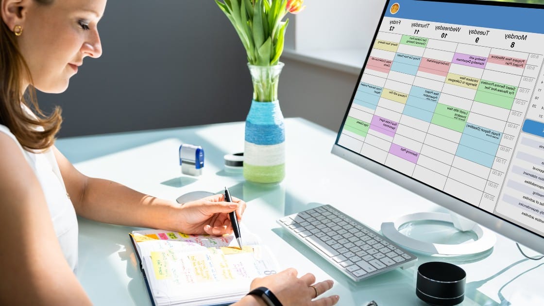 How to Build a 30-Day Content Calendar for Your Wellness Brand That Drives Traffic, Builds Trust, and Converts