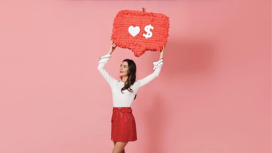 How to Turn Your Followers Into Your First 100 Customers