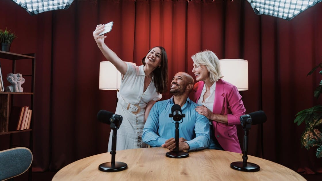 The $9 Trillion Wellness Economy: What It Means for Creators Who Want to Build a Brand in 2026