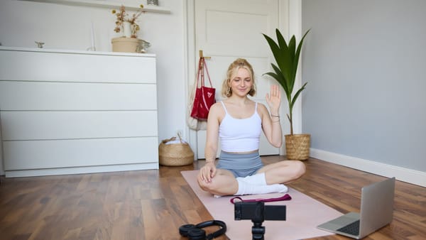 TikTok Shop for Wellness: Viral Content Strategies & Creator Partnerships