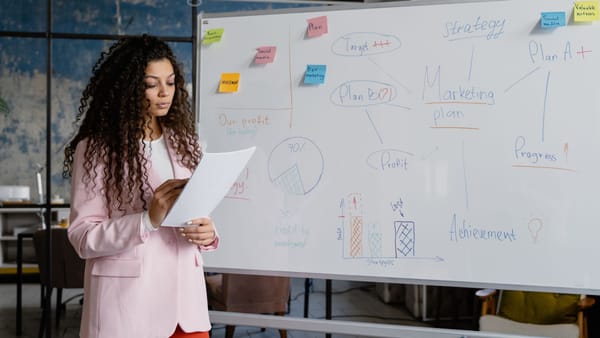 Is Your Wellness Idea Market-Ready? A 5-Step Validation Framework