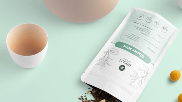 Wellness Packaging That Sells & Complies : Design Principles & FDA Essentials