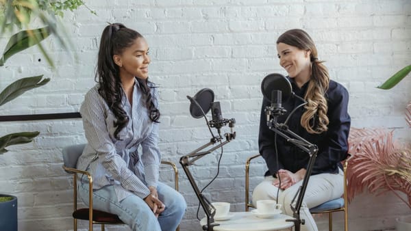 From Creator to Founder: How to Turn Your Wellness Audience into Customers (Authentically)