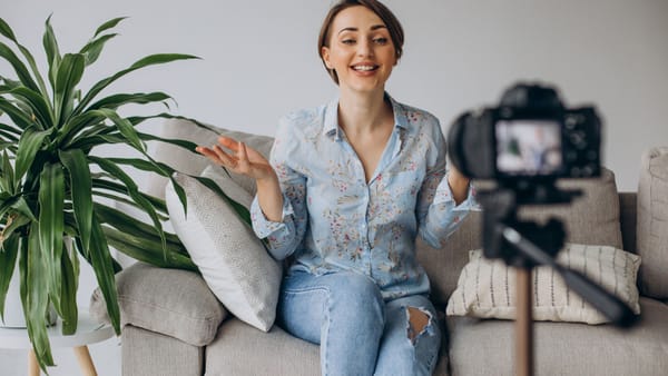 Building a Trust-First Wellness Brand: Identity, Storytelling, and Standing Out