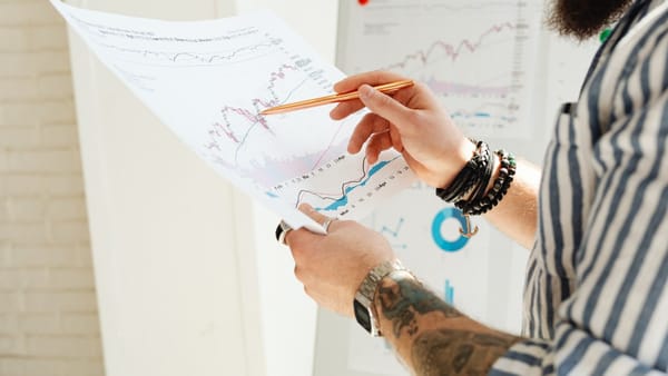 The 5 Numbers Every Wellness Creator Needs to Know Before Launching a Product Business